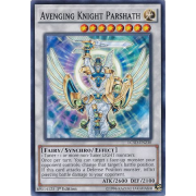 LC5D-EN230 Avenging Knight Parshath Commune