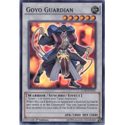 LC5D-EN231 Goyo Guardian Super Rare