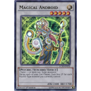 LC5D-EN232 Magical Android Ultra Rare