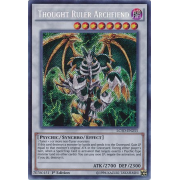 LC5D-EN233 Thought Ruler Archfiend Secret Rare