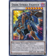 LC5D-EN234 Dark Strike Fighter Commune