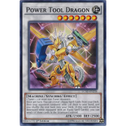 LC5D-EN236 Power Tool Dragon Commune