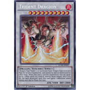 LC5D-EN237 Trident Dragion Secret Rare