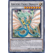 LC5D-EN238 Ancient Fairy Dragon Commune