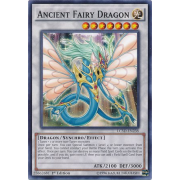 Ancient Fairy Dragon