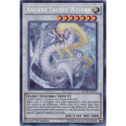 LC5D-EN239 Ancient Sacred Wyvern Secret Rare