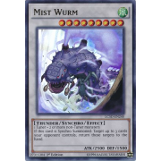 LC5D-EN240 Mist Wurm Ultra Rare