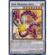 LC5D-EN241 Sun Dragon Inti Commune