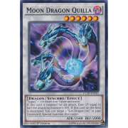 LC5D-EN242 Moon Dragon Quilla Commune