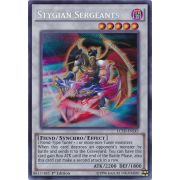 LC5D-EN243 Stygian Sergeants Secret Rare