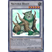 LC5D-EN244 Naturia Beast Ultra Rare