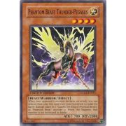 GLD2-EN013 Phantom Beast Thunder-Pegasus Commune