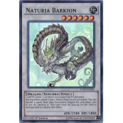 LC5D-EN245 Naturia Barkion Ultra Rare