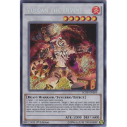 LC5D-EN249 Vulcan the Divine Secret Rare