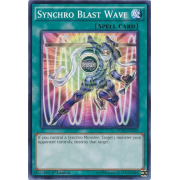 LC5D-EN250 Synchro Blast Wave Commune