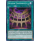 LC5D-EN252 Savage Colosseum Commune