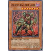 GLD2-EN014 Phantom Beast Rock-Lizard Commune