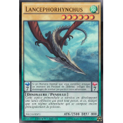 NECH-FRSP1 Lancephorhynchus Ultra Rare