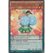 NECH-FR001 Pompomtaupe Potartiste Rare