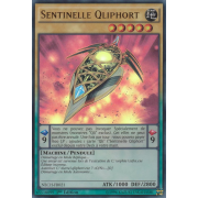 NECH-FR021 Sentinelle Qliphort Ultra Rare