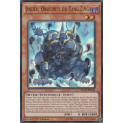 NECH-FR032 Jiaotu, Obscurité du Yang Zing Ultra Rare