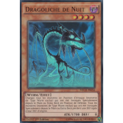 NECH-FR034 Dragoliche de Nuit Ultra Rare