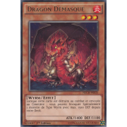 NECH-FR035 Dragon Démasqué Rare