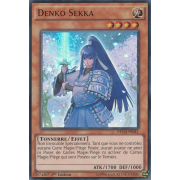 NECH-FR041 Denko Sekka Ultra Rare