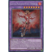 NECH-FR048 Grysta Marionnette de l'Ombre El Secret Rare