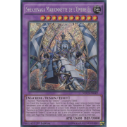 NECH-FR049 Shekhinaga Marionnette de l'Ombre El Secret Rare