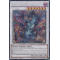 NECH-FR051 Yazi, Mal du Yang Zing Secret Rare