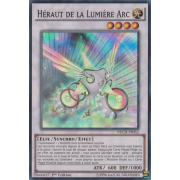 NECH-FR052 Héraut de la Lumière Arc Super Rare