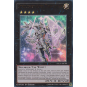 NECH-FR054 Stellchevalier Triwinter Ultra Rare