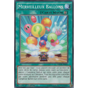 NECH-FR055 Merveilleux Ballons Commune