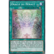 NECH-FR066 Oracle du Héraut Commune