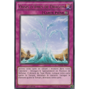 NECH-FR077 Oasis d'Âmes de Dragon Rare