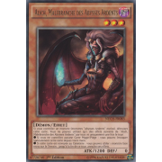 NECH-FR083 Alich, Malebranche des Abysses Ardents Rare