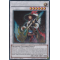 NECH-FR085 Virgile, Star du Rock des Abysses Ardents Secret Rare