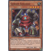 NECH-FR092 Goram Gogogo Commune