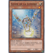 NECH-FR098 Guide de la Lumière Commune