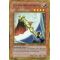 GLD2-EN025 Elemental HERO Captain Gold Gold Rare