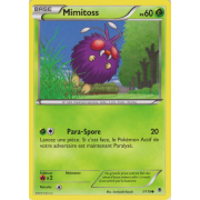 XY4_1/119 Mimitoss Commune