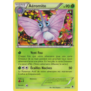 XY4_2/119 Aéromite Rare