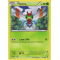 XY4_3/119 Yanma Commune