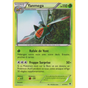 XY4_4/119 Yanmega Rare