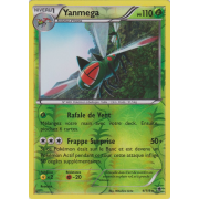 Yanmega