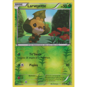 Larveyette