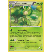 XY4_7/119 Manternel Rare