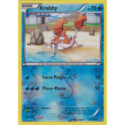 Krabby