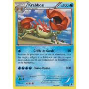 XY4_14/119 Krabboss Peu commune